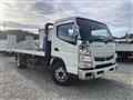 2017 Mitsubishi Fuso Canter