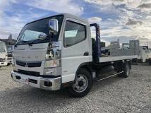 2017 Mitsubishi Fuso Canter