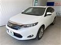 2015 Toyota Harrier