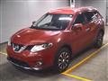 2014 Nissan X-Trail