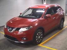 2014 Nissan X-Trail