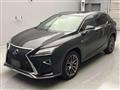 2018 Lexus RX