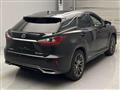2018 Lexus RX