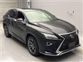 2018 Lexus RX
