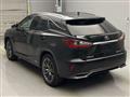 2018 Lexus RX