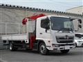 2023 Hino Ranger