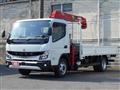 2024 Mitsubishi Fuso Canter