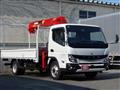 2024 Mitsubishi Fuso Canter
