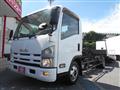 2012 Isuzu Elf Truck