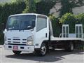 2012 Isuzu Elf Truck