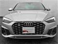 2021 Audi S5