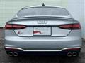 2021 Audi S5