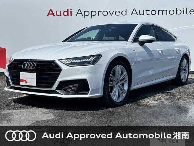 2019 Audi Audi Others