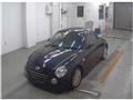2012 Daihatsu Copen