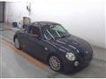 2012 Daihatsu Copen