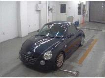 2012 Daihatsu Copen