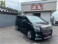 2017 Toyota Alphard G