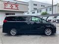 2017 Toyota Alphard G