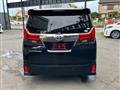 2017 Toyota Alphard G
