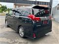 2017 Toyota Alphard G