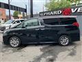 2017 Toyota Alphard G
