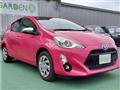 2015 Toyota AQUA