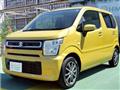 2017 Suzuki Wagon R