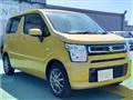 2017 Suzuki Wagon R