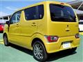 2017 Suzuki Wagon R