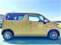 2017 Suzuki Wagon R