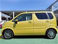 2017 Suzuki Wagon R