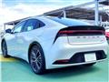 2023 Toyota Prius