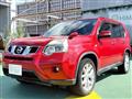 2010 Nissan X-Trail