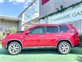 2010 Nissan X-Trail