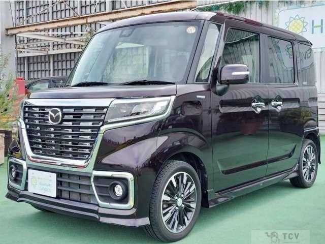 2018 Mazda Mazda Others