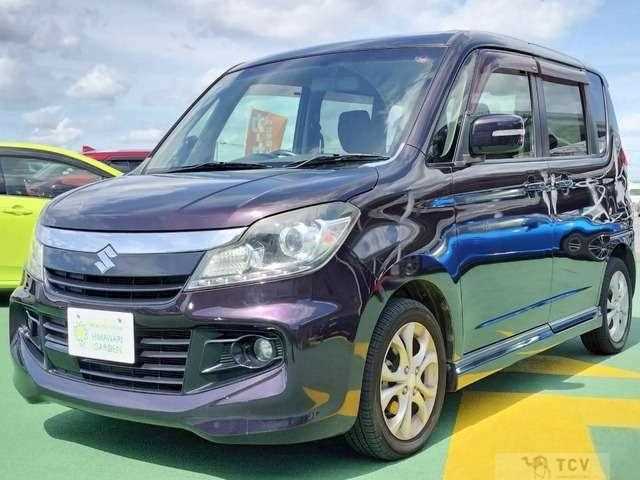 2014 Suzuki Suzuki Others