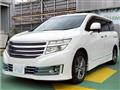 2012 Nissan Elgrand