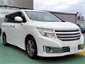 2012 Nissan Elgrand