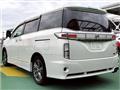 2012 Nissan Elgrand