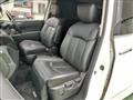 2012 Nissan Elgrand