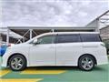 2012 Nissan Elgrand