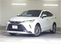 2023 Toyota Harrier Hybrid
