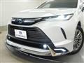 2023 Toyota Harrier Hybrid