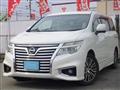 2014 Nissan Elgrand