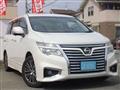 2014 Nissan Elgrand