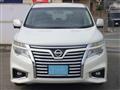 2014 Nissan Elgrand