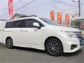 2014 Nissan Elgrand