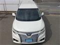 2014 Nissan Elgrand
