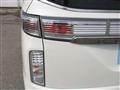 2014 Nissan Elgrand