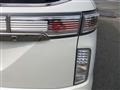 2014 Nissan Elgrand